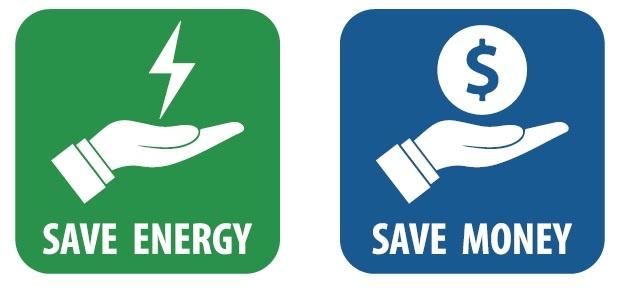 Save Energy Money